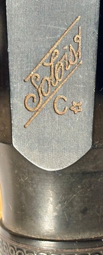 Exc anni 60 - 60, solist
