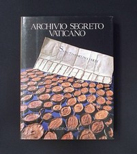 Archivio segreto Vaticano 1991
