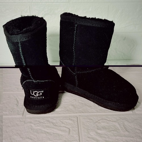 Stivali ugg australia neonato - stivali,