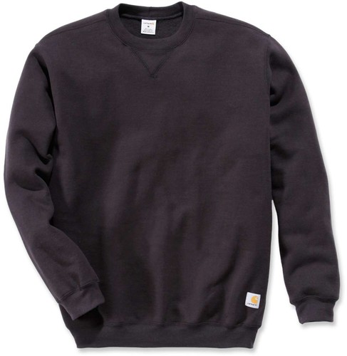 Felpa carhartt girocollo peso - felpa,
