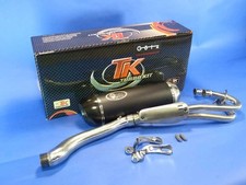 Auspuff für Shineray X4 300