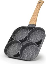 Padella Multi-Uso 4 Fori
