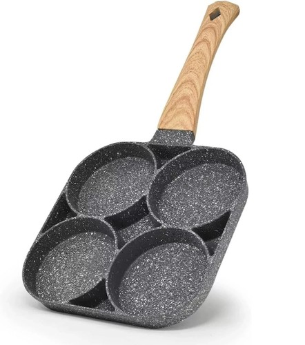 Padella multi uso fori - multi-uso,