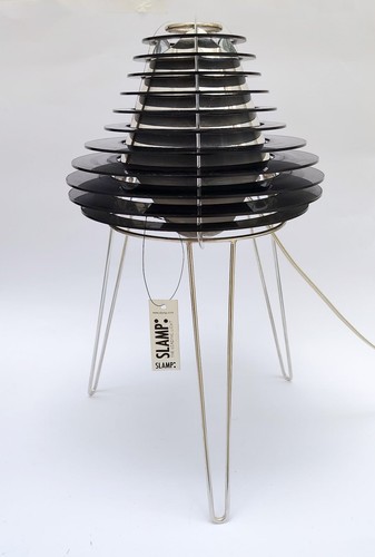 Lampada tavolo faretto - da,