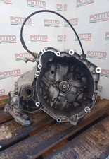 55221264 Cambio compl.  FIAT