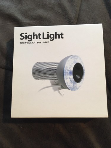 Griffin technology sightlight - griffin,