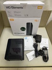 11 Hard Disk WD Elements 14 TB