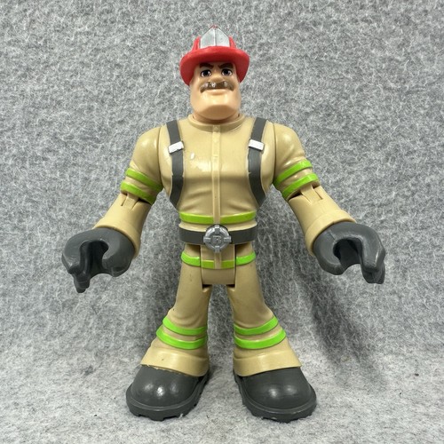 Fireman sam firefighter - fireman,