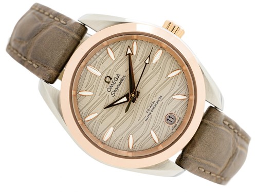 Orologio donna omega - donna, seamaster