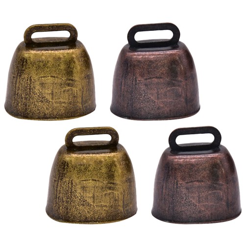Pezzi campanelle piccole - 4,