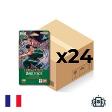 Case Blister One Piece OP12 