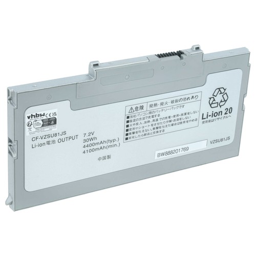 Batteria per panasonic - batteria,