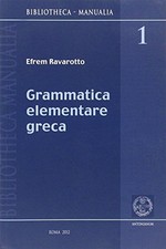 Libri Efrem Ravarotto / Angelo