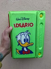 WALT DISNEY IDEARIO + 5