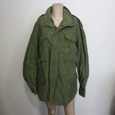 GIACCA MILITARE USA WWII M43 VINTAGE