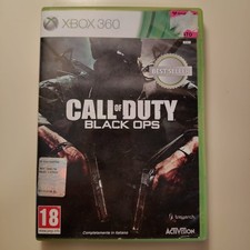 Call Of Duty: Black Ops -