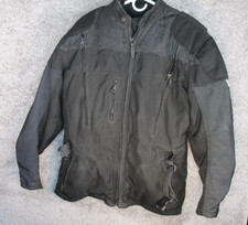 Harley Davidson FXRG Giacca