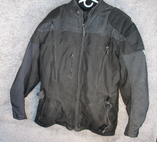 Harley davidson fxrg giacca - fxrg,