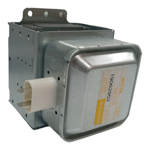 Magnetron forno microonde - magnetron, de