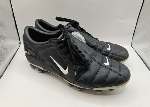 Scarpe calcio nike total 90 - da,