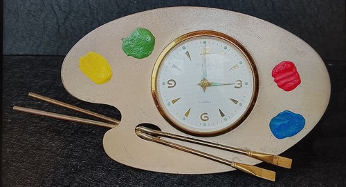 Orologio sveglia anni - anni, marca