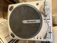 NUMARK TT1600 TRASMISSIONE A