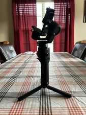 DJI Ronin-SC Pro Combo