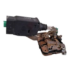 Serratura porta posteriore