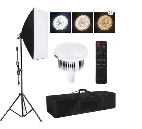 Kit illuminazione per - illuminazione,