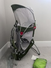 Osprey Poco AG Zaino