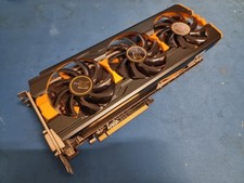 GPU AMD RADEON SAPPHIRE R9