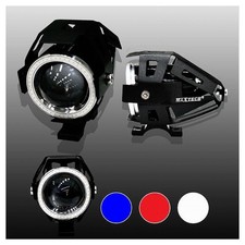 FARO PROIETTORE LUCE LED FARI