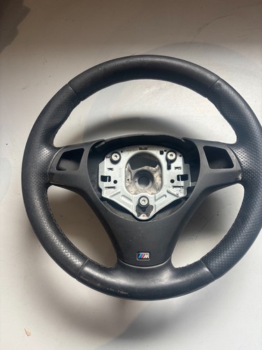 Volant sport pack bmw série - volant,