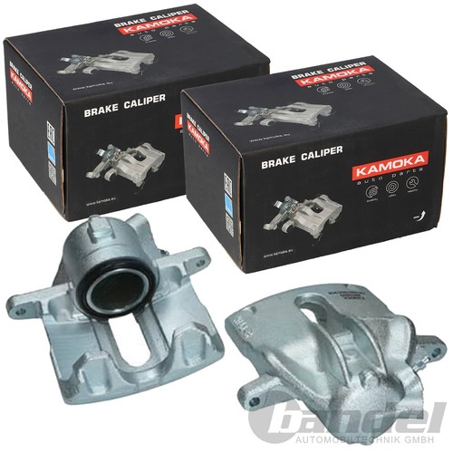 Kamoka pinza freno - 2x,