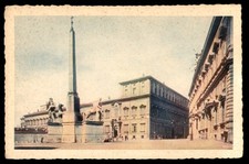 Postcard Palazzo del