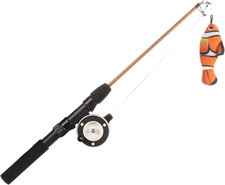 KS Rodney - Angelo per Gatti, 41 Cm