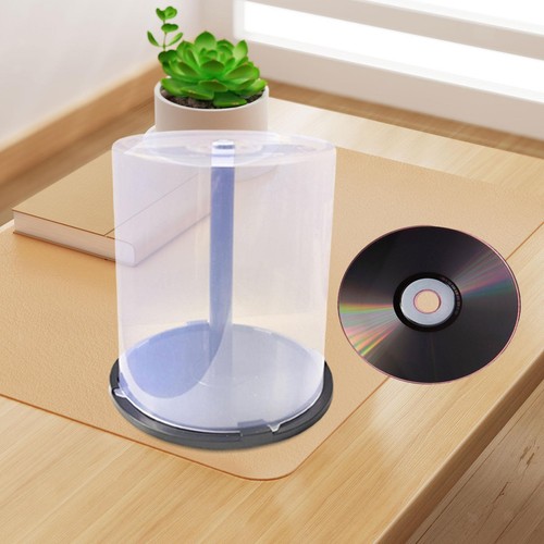 Contenitore per - cd,