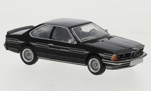 Bmw 635 csi - alpina, 1977