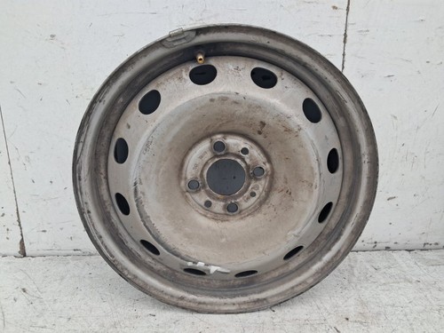 Cerchio singolo ferro r15 - cerchio,