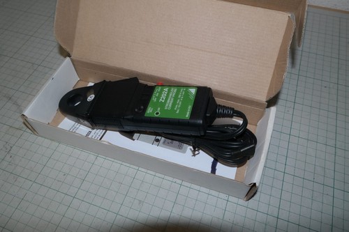Gossen metrawatt z202a - metrawatt,