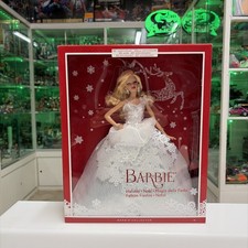Mattel barbie special - -,