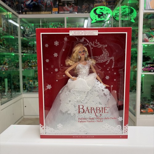 Mattel barbie special - barbie,