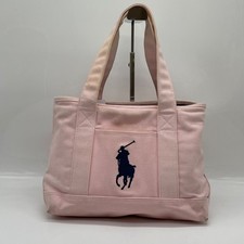 POLO RALPH LAUREN Borsa Tote