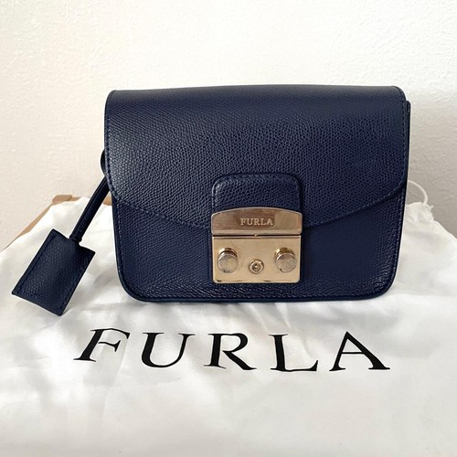 Furla metropolitan shoulder - furla,