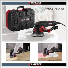 Parkside Smerigliatrice