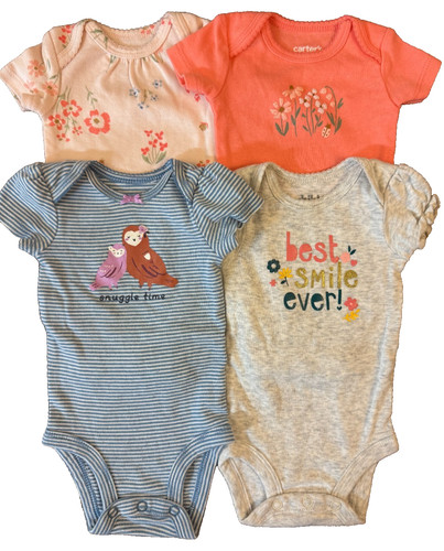 Carters abiti neonato bambina - carters,
