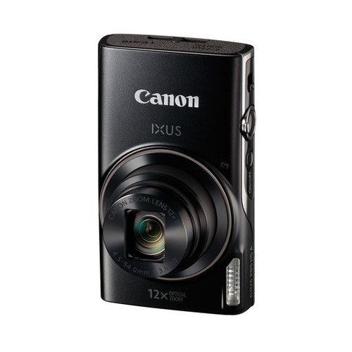 Canon ixus 285 - 285, compatta