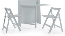 Il set sala da pranzo