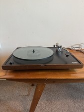 Giradischi Rega Planar 2 buono