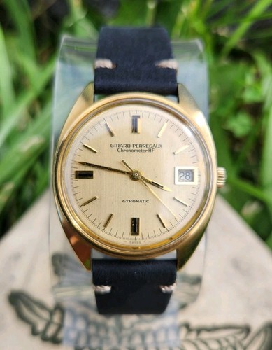 Orologio vintage 1965 girard - orologio,